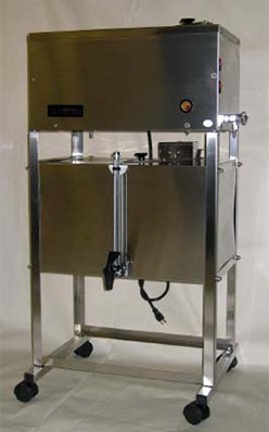 Destilador de agua serie DESA0041 - Stalab
